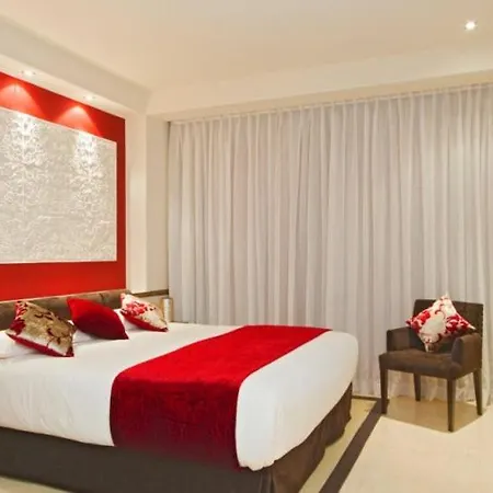 Willa Puerto Del Carmen Sleeps 6 Pool Air Con Wifi