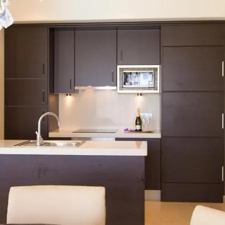 Puerto Del Carmen Sleeps 6 Pool Air Con Wifi Willa Puerto del Carmen (Lanzarote)